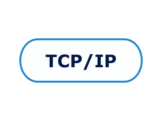 TCP/IP